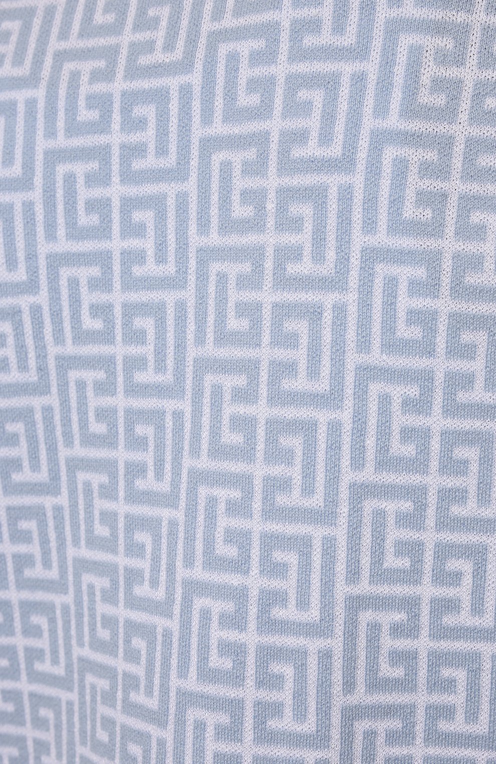 Кардиган из шерсти и льна BALMAIN, арт. WH1K0010/K020, фото 5