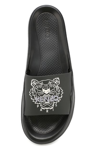 Шлепанцы KENZO, арт. F955SD104P60, фото 5