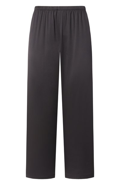 Женские шелковые брюки C.ALLA, арт. 331