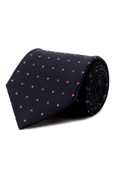 Мужской комплект из галстука и платка BRIONI, арт. 08A900/P140F