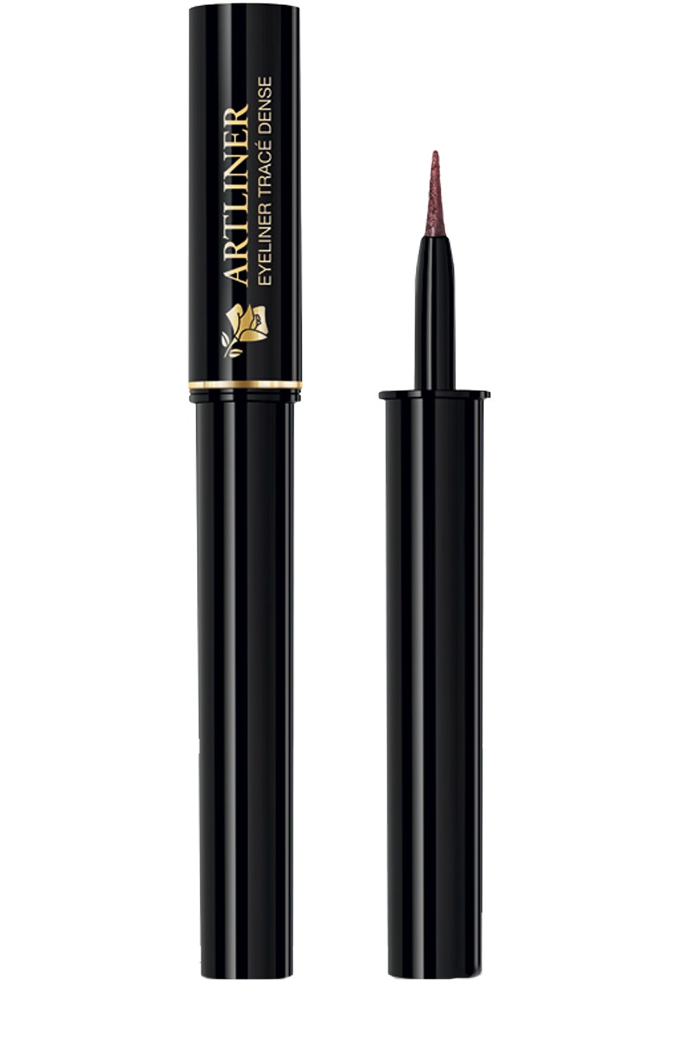 Жидкая подводка artliner, оттенок 020 bois de rose LANCOME, арт. 3614271227812, фото 1