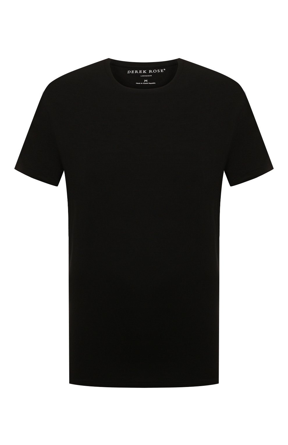Футболка DEREK ROSE, арт. 3048-BASE001, фото 1