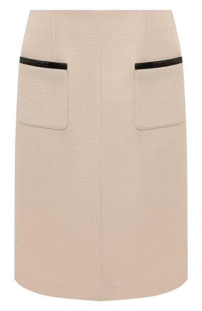 Шерстяная юбка WEILL, арт. 172001, фото 1