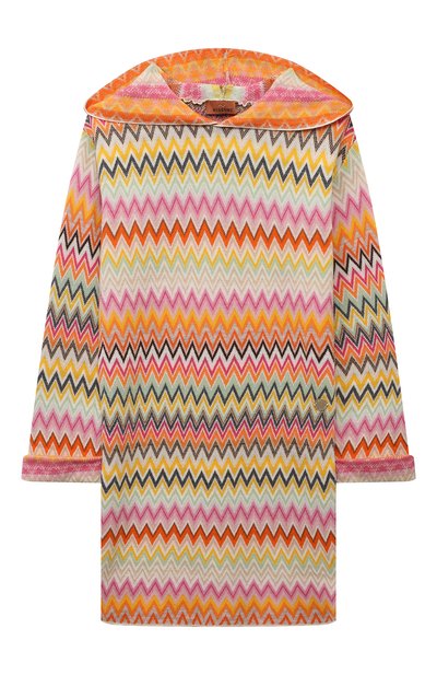 Шерстяное платье MISSONI, арт. MV1B10/W0028/6-10