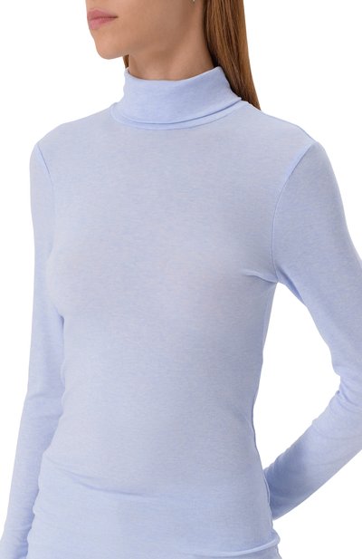 Водолазка LESYANEBO, арт. LN04H-010_CHI, фото 5