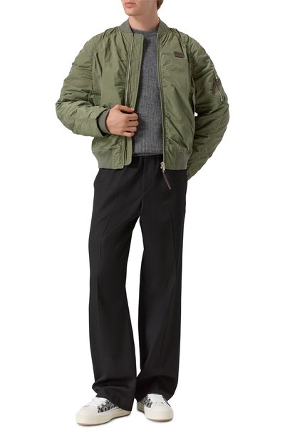 Свитер MOSCHINO, арт. A0918/5204, фото 2