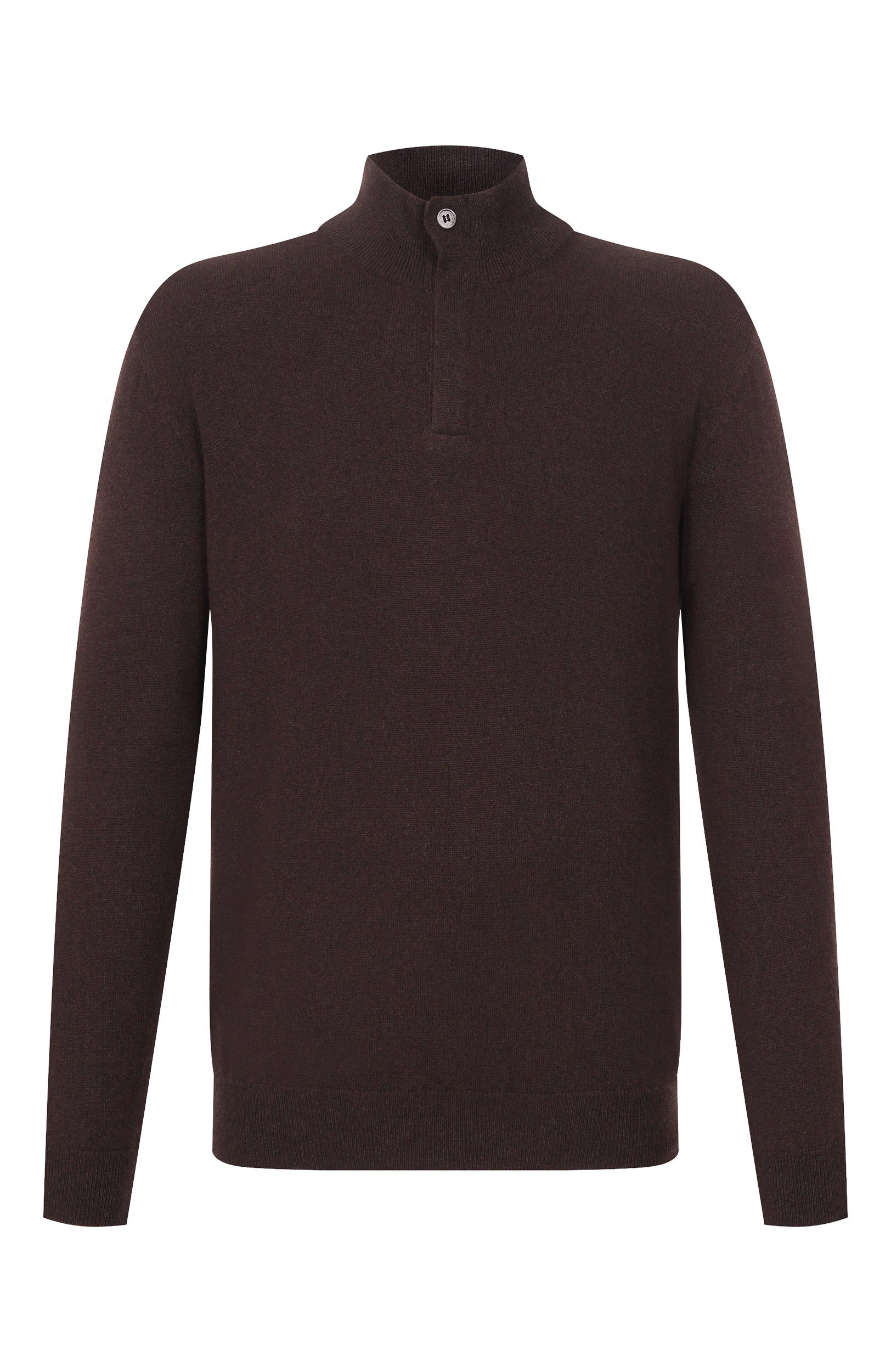 Кашемировый джемпер CORNELIANI, арт. 28M533/2A25185, фото 1