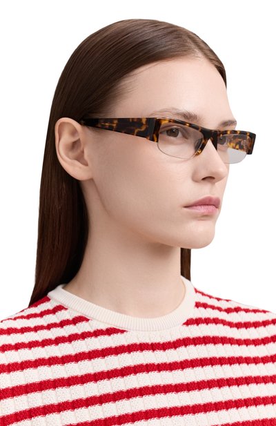 Женские солнцезащитные очки MIU MIU, арт. B07S-14L08N