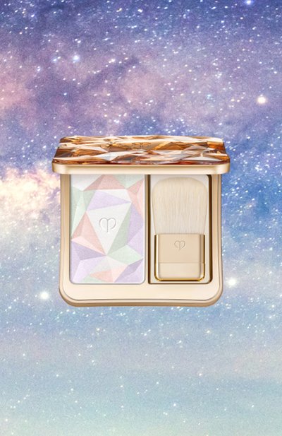 Моделирующая пудра для лица, оттенок 17 (10g) CLÉ DE PEAU BEAUTÉ цвета по цене 10480 руб., арт. 18897CP, фото 5 Моделирующая пудра для лица, оттенок 17 (10g) CLÉ DE PEAU BEAUTÉ, арт. 18897CP, фото 5