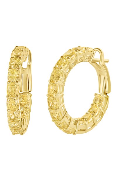 Женские серьги MERCURY, арт. ME27998/YG/HPCU2.00