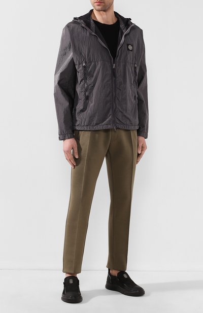 Куртка STONE ISLAND, арт. 721544135, фото 2