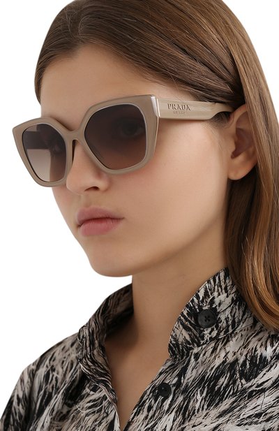 Солнцезащитн ые очки PRADA, арт. 24XS-06G3D0, фото 2