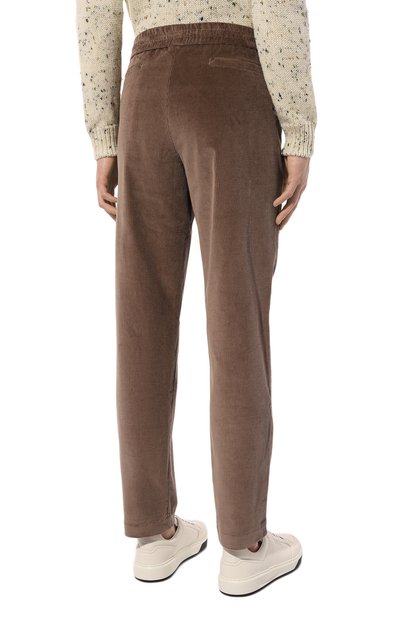 Вельветовые брюки SEASE, арт. PT37R/164TN, фото 4