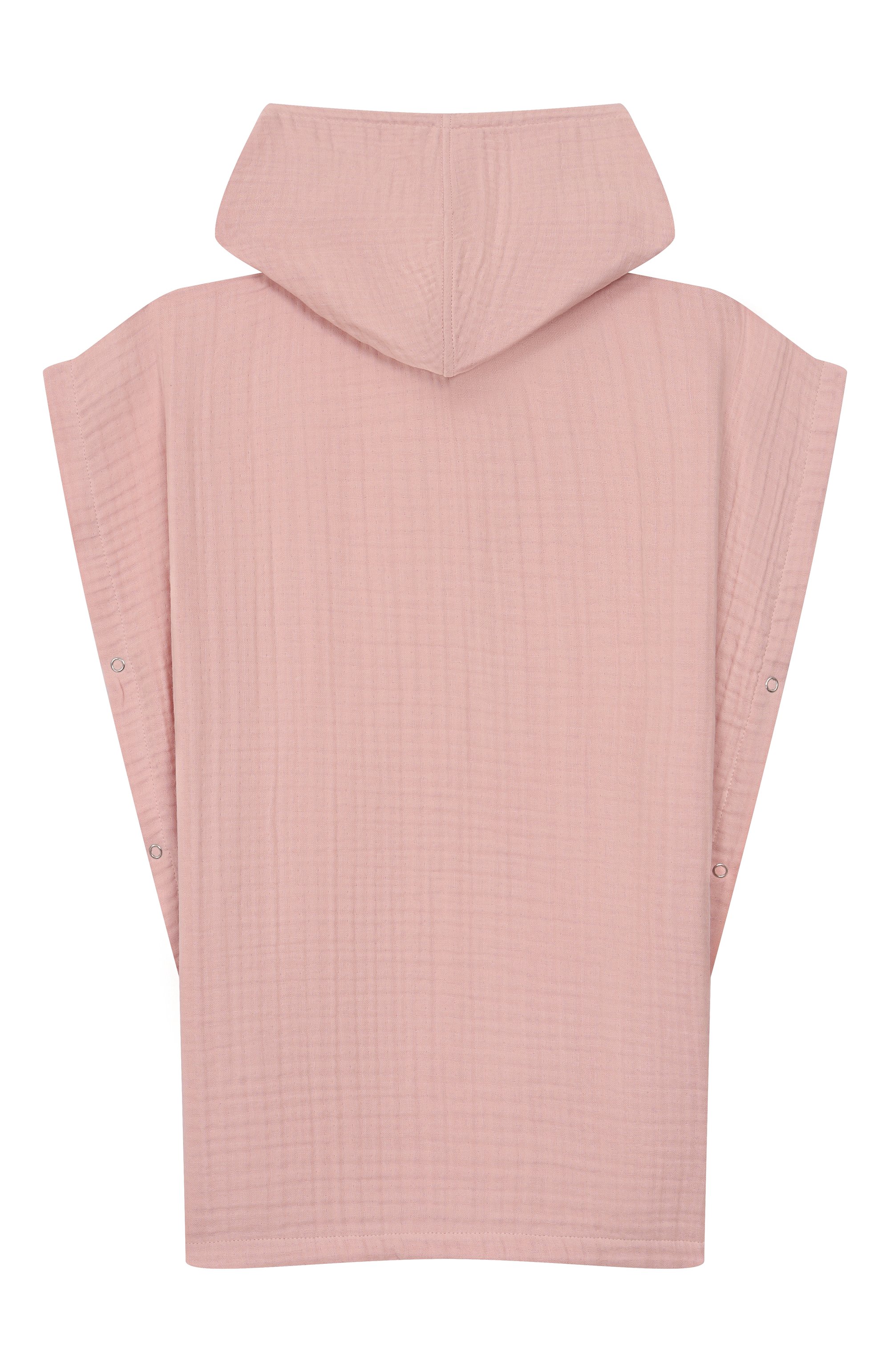 Халат-пончо BUBA KIDS, арт. BKPON102-92, фото 2