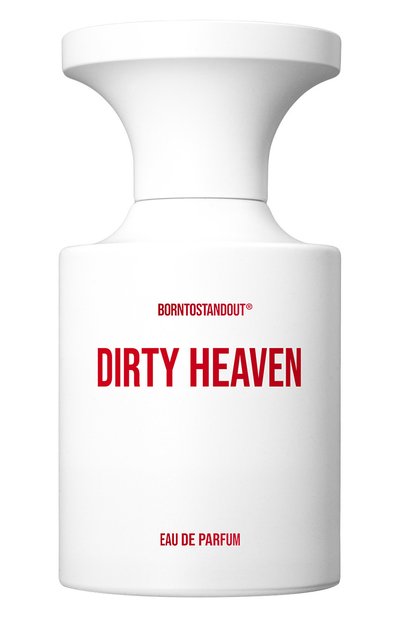 Мужской парфюмерная вода dirty heaven (50ml) BORNTOSTANDOUT, арт. BTSODH