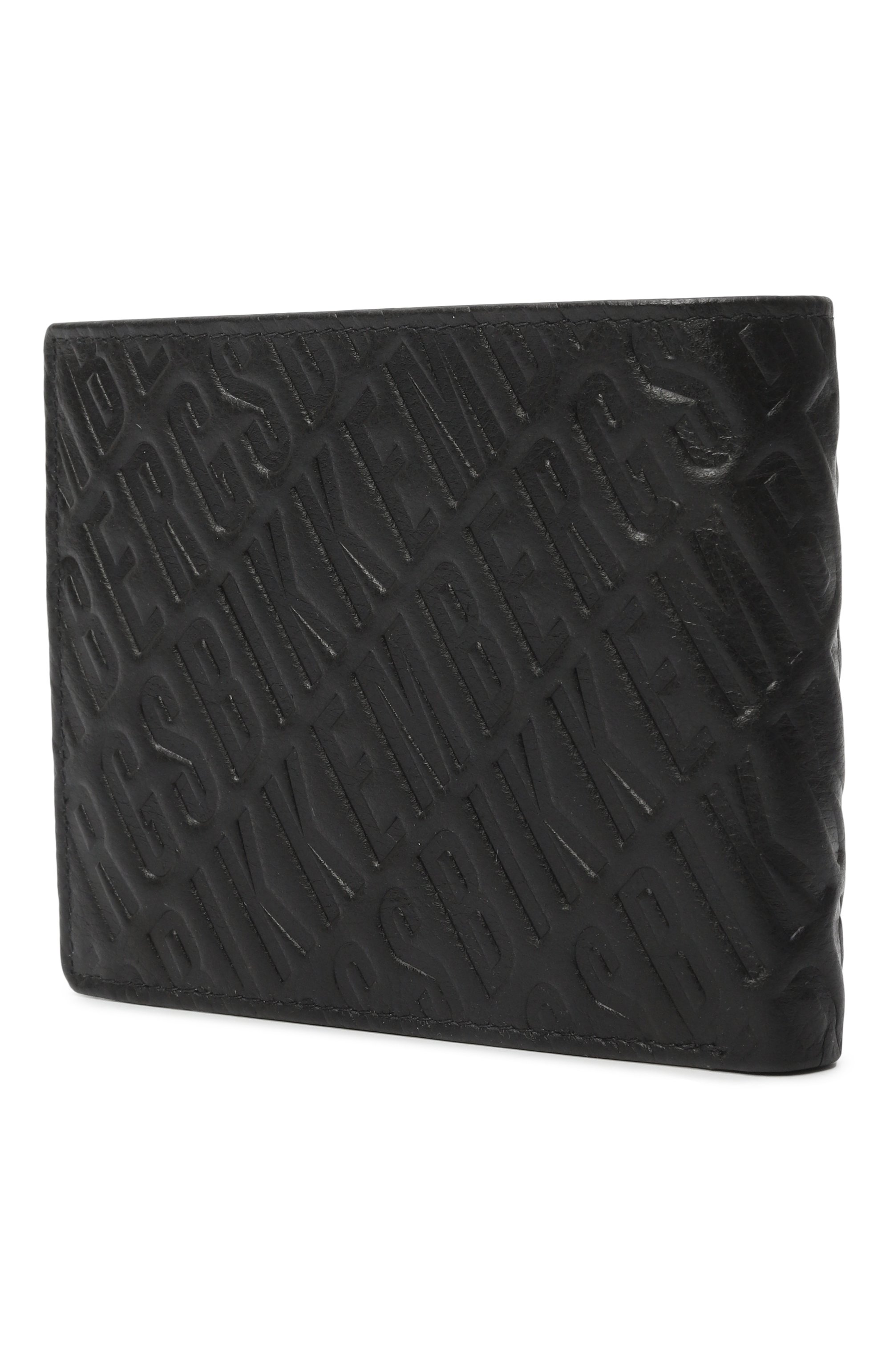 Кожаное портмоне DIRK BIKKEMBERGS, арт. BKPU01086M, фото 2