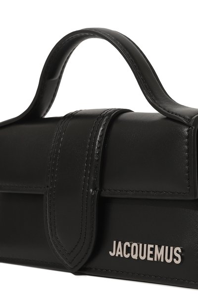 Сумка le bambino JACQUEMUS, арт. 21H/213BA006-3000, фото 3