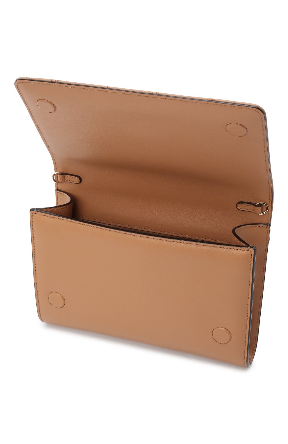 Клатч varenne JIMMY CHOO бежевого цвета по цене 109000 руб., арт. VARENNE CLUTCH/KZZ, фото 5 Клатч varenne JIMMY CHOO, арт. VARENNE CLUTCH/KZZ, фото 5