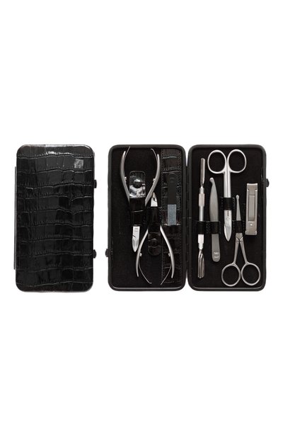 Женского маникюрный набор KIEHL SOLINGEN, арт. 9535i Diabetic