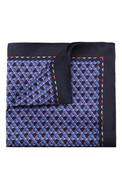 Комплект из галстука и платка LANVIN, арт. 4212/TIE SET, фото 4