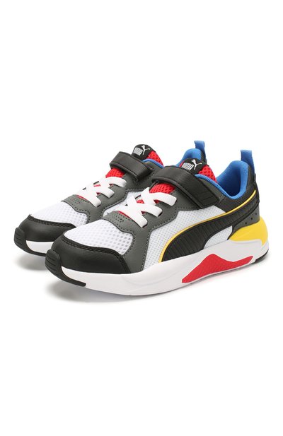 Кроссовки x-ray ac ps PUMA, арт. 37292103, фото 1