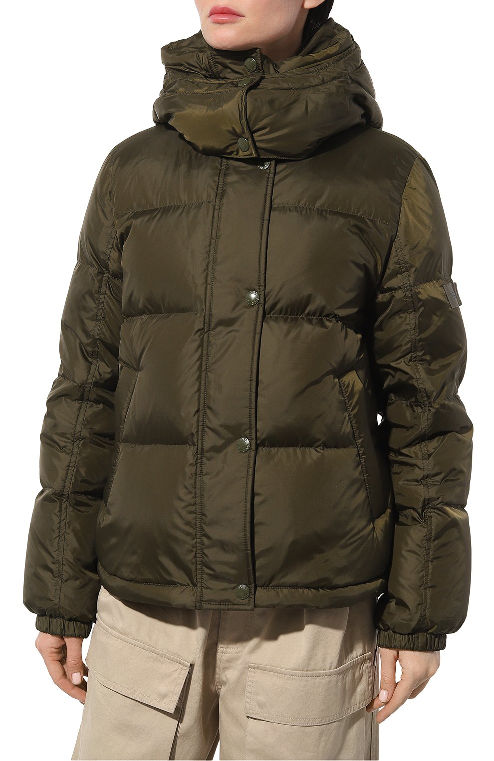Пуховик YS ARMY PARIS, арт. 24WFV91160M07W_SET, фото 6