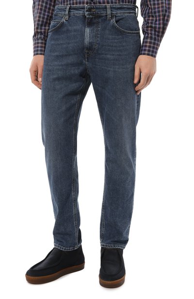 Джинсы BOGNER, арт. 18528543, фото 3