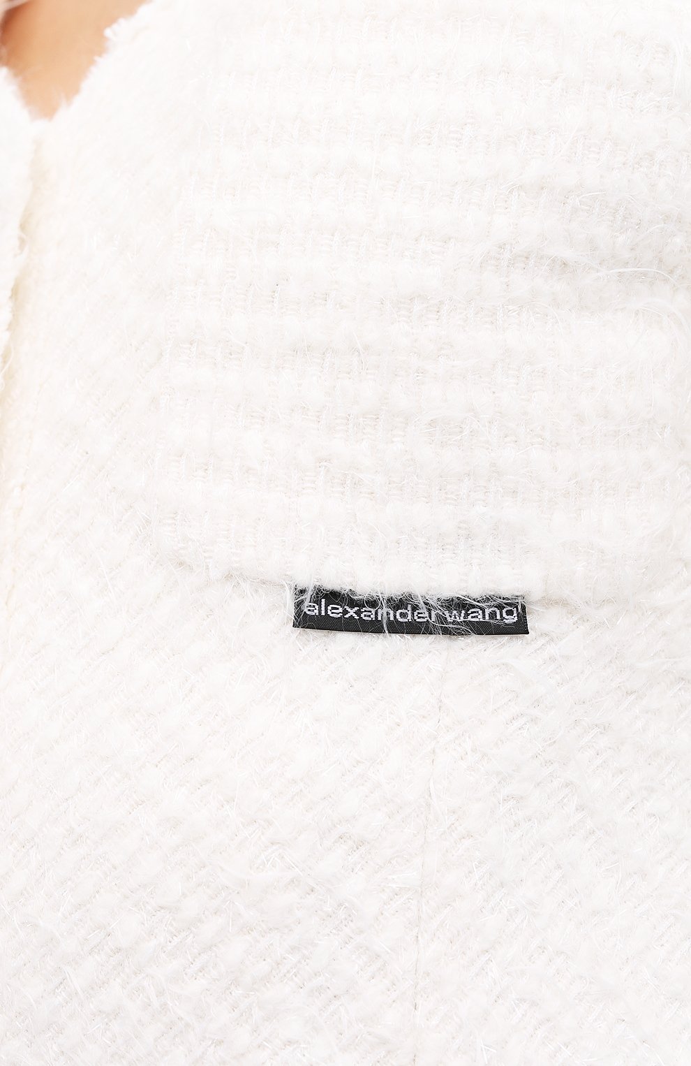 Жакет ALEXANDER WANG, арт. 1WC2202239, фото 5