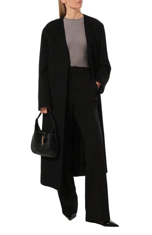 Пуловер из вискозы Giorgio Armani 3RAM61/AJQIZ Серый  3RAM61/AJQIZ Фото 2
