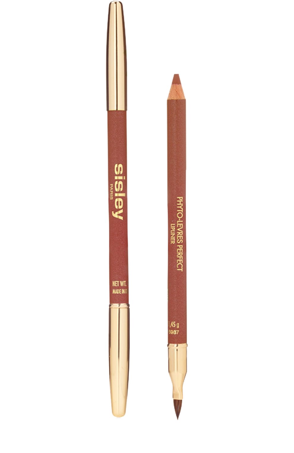 Карандаш для контура губ perfect, оттенок №2 бежевый SISLEY, арт. 187612, фото 1