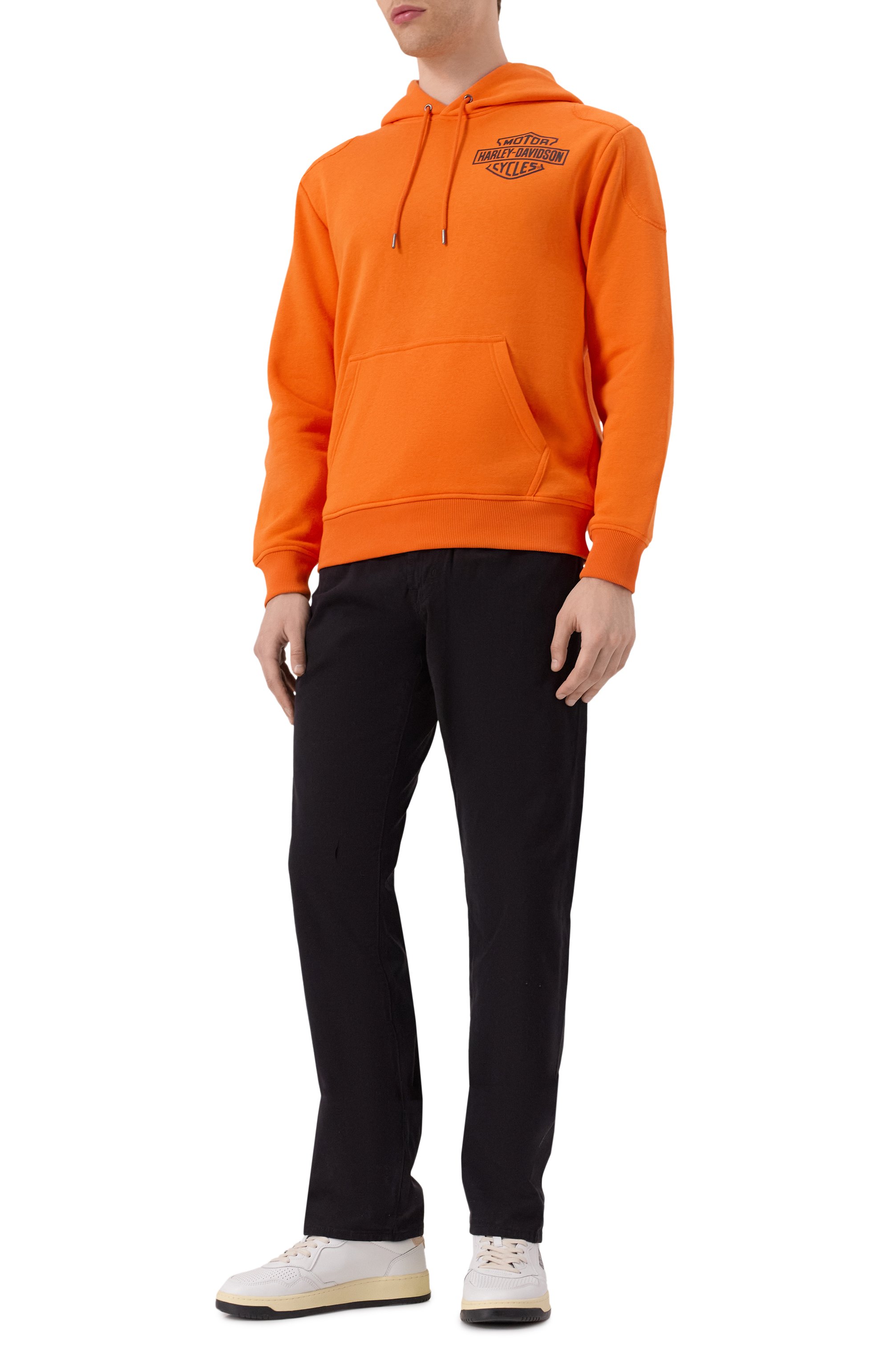 Худи HARLEY-DAVIDSON, арт. 97545-23VM, фото 2