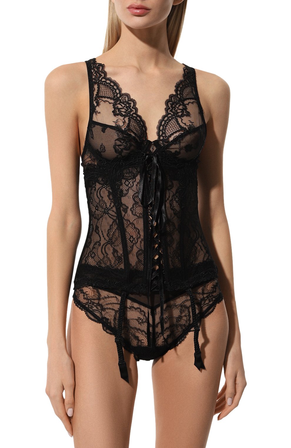 Пояс для чулок LISE CHARMEL, арт. ACA4803, фото 2