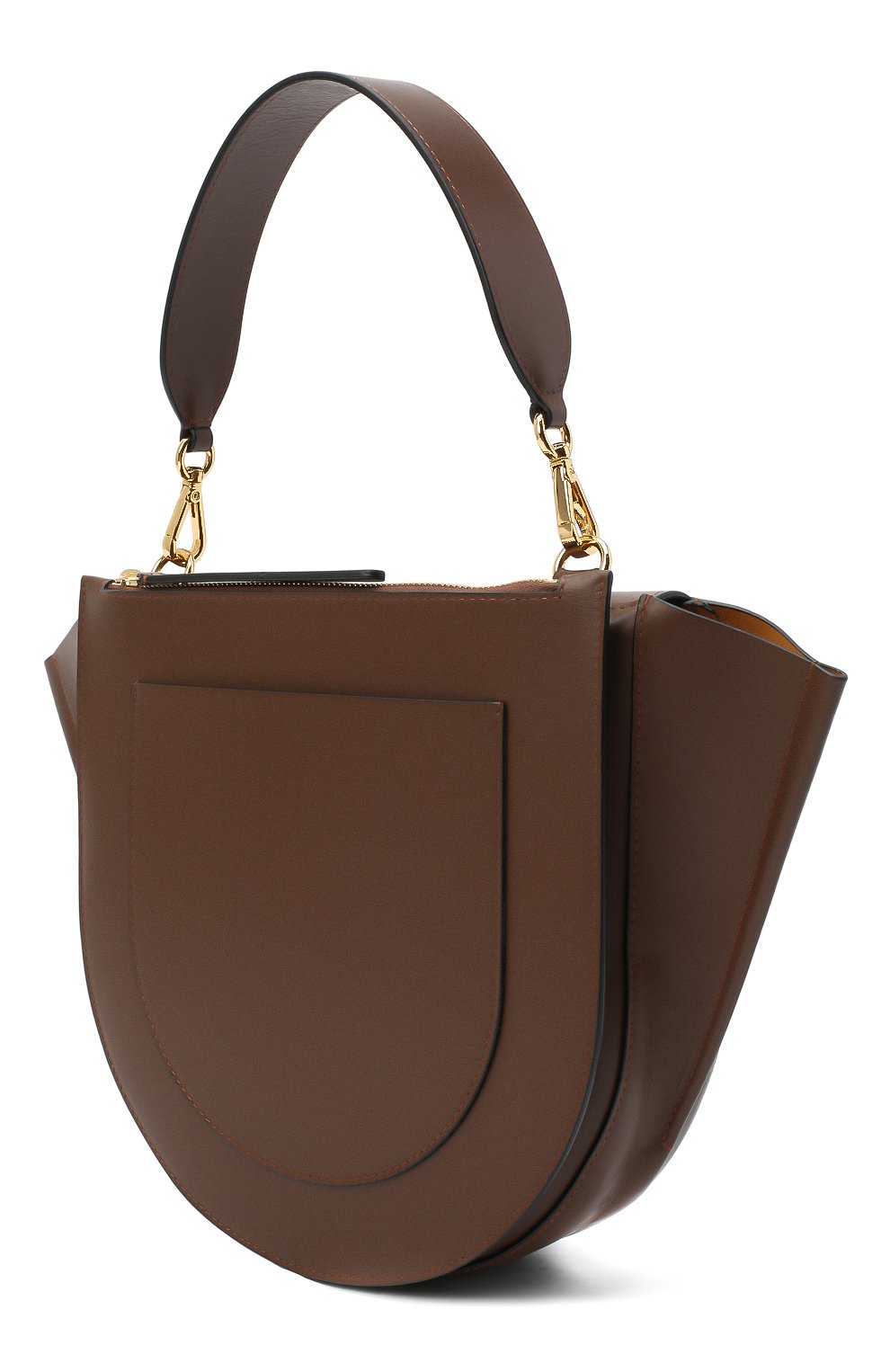 Сумка hortensia medium WANDLER, арт. H0RTENSIA BAG MEDIUM, фото 3