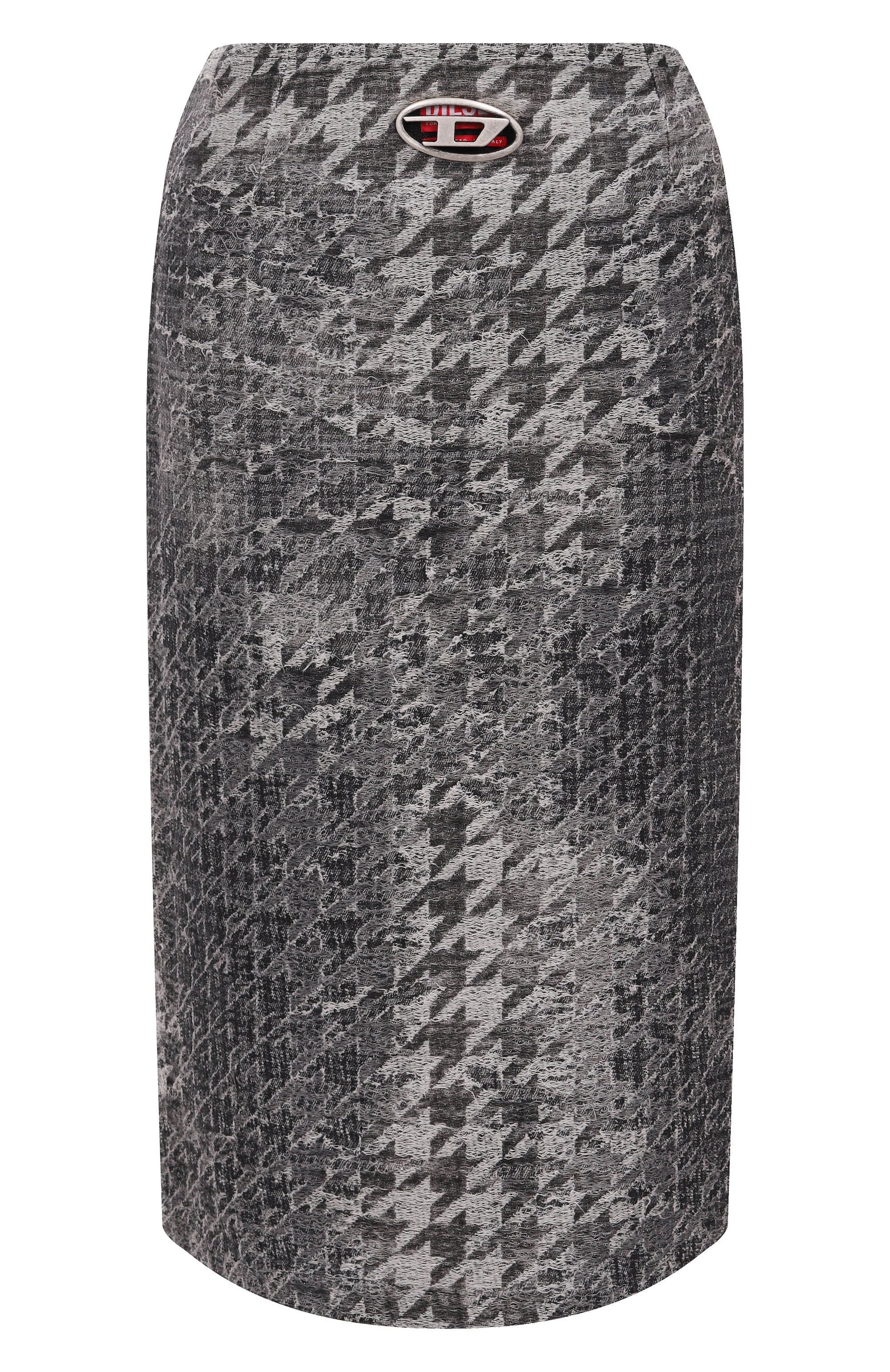 Джинсовая юбка de-rathian DIESEL, арт. A21470/0CEBN, фото 1