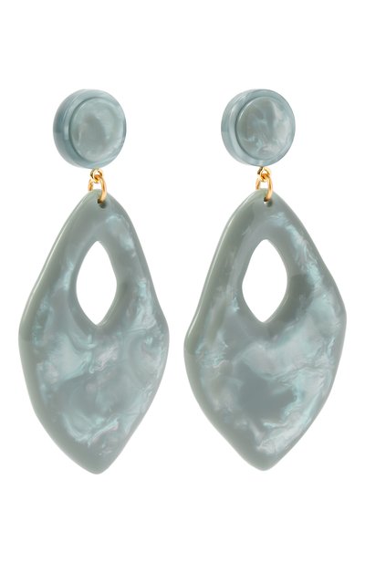 Клипсы GIORGIO ARMANI, арт. GW001150 AF15535, фото 3