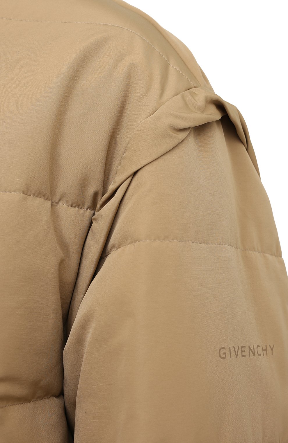 Пуховик GIVENCHY, арт. BW009Q130L, фото 6