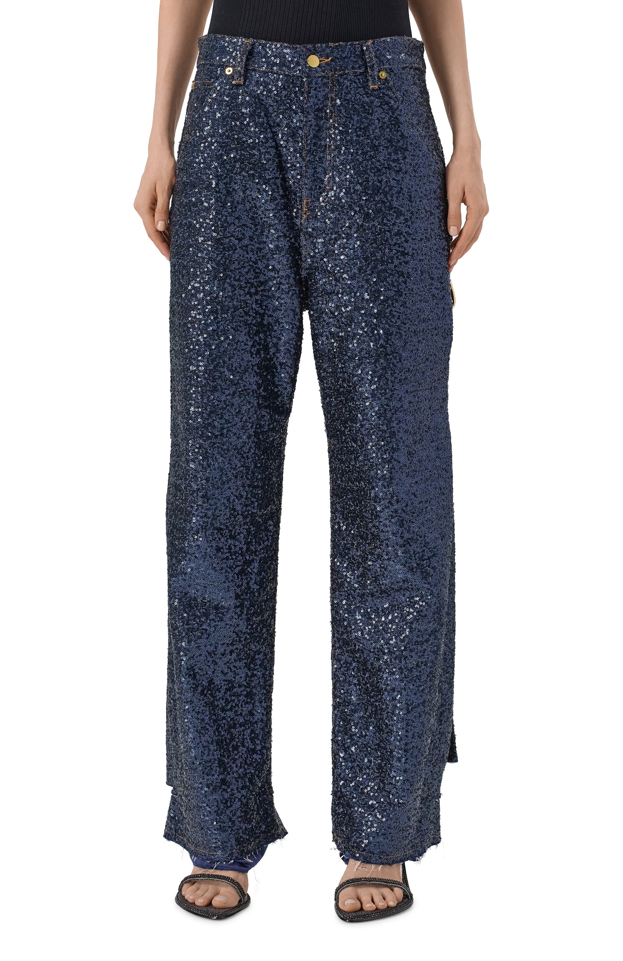 Джинсы lisa DARKPARK, арт. WTR78/FAC115, фото 3