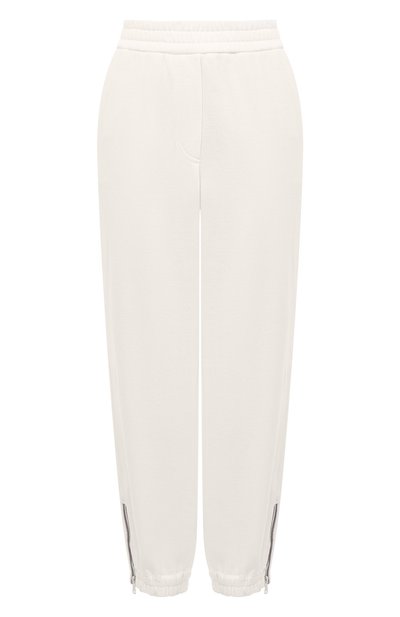 Женские хлопковые джоггеры BRUNELLO CUCINELLI, арт. MP05NHS899