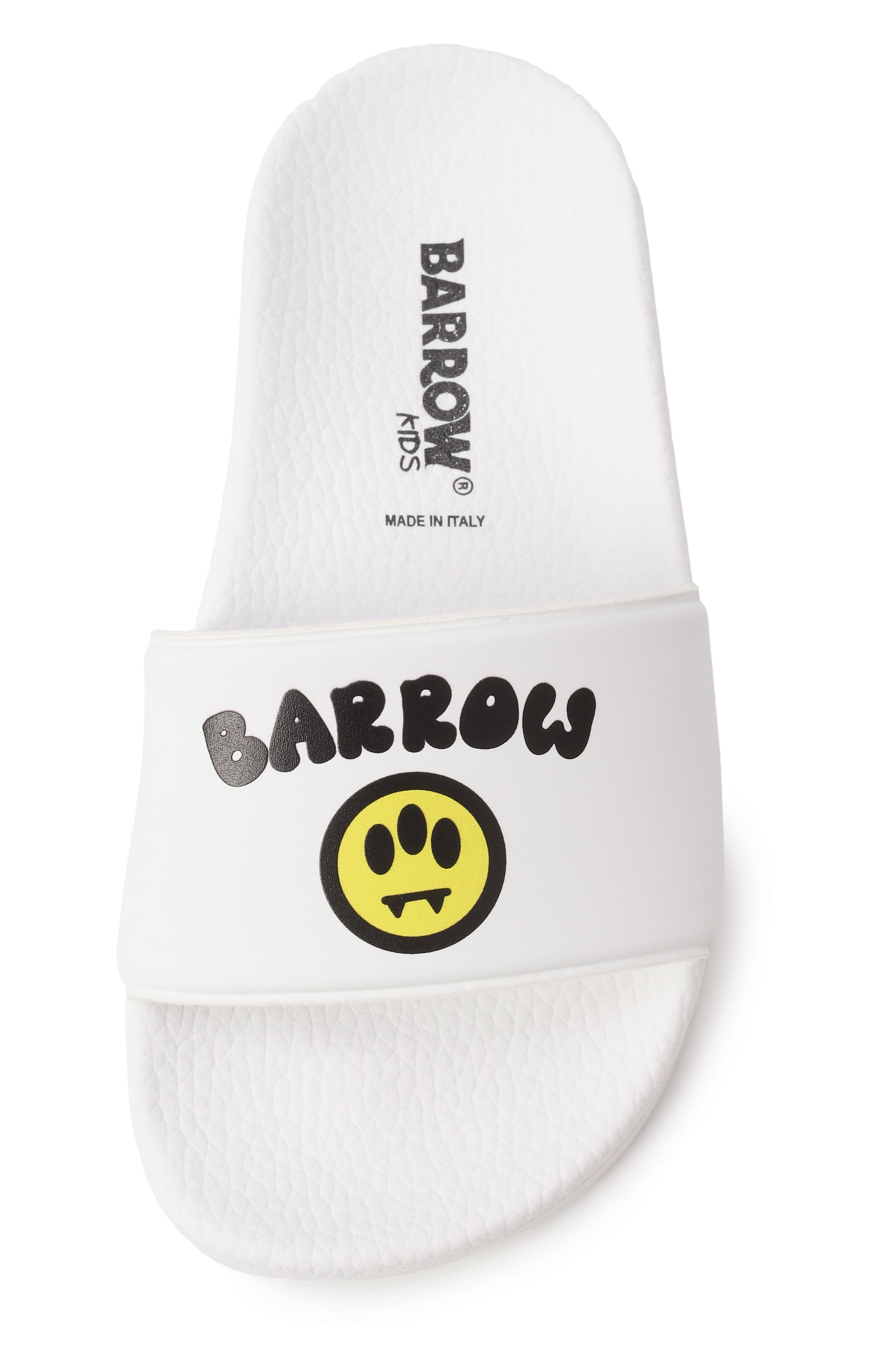 Шлепанцы BARROW, арт. 80366/28-35, фото 4