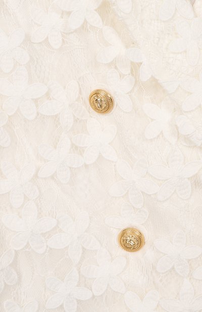 Жакет BALMAIN, арт. BY2A74, фото 3