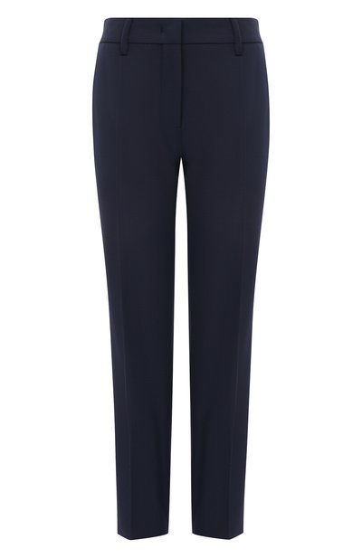 Женские брюки PRADA, арт. P2469-G39-F0124-111