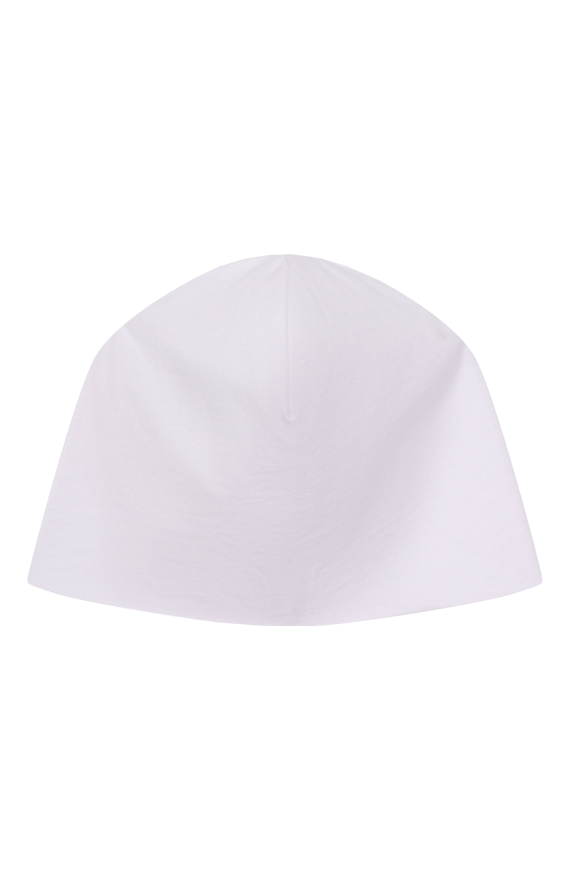 Комплект из комбинезона и шапки STORY LORIS белого цвета по цене 19150 руб., арт. 30528, фото 4 Комплект из комбинезона и шапки STORY LORIS, арт. 30528, фото 4