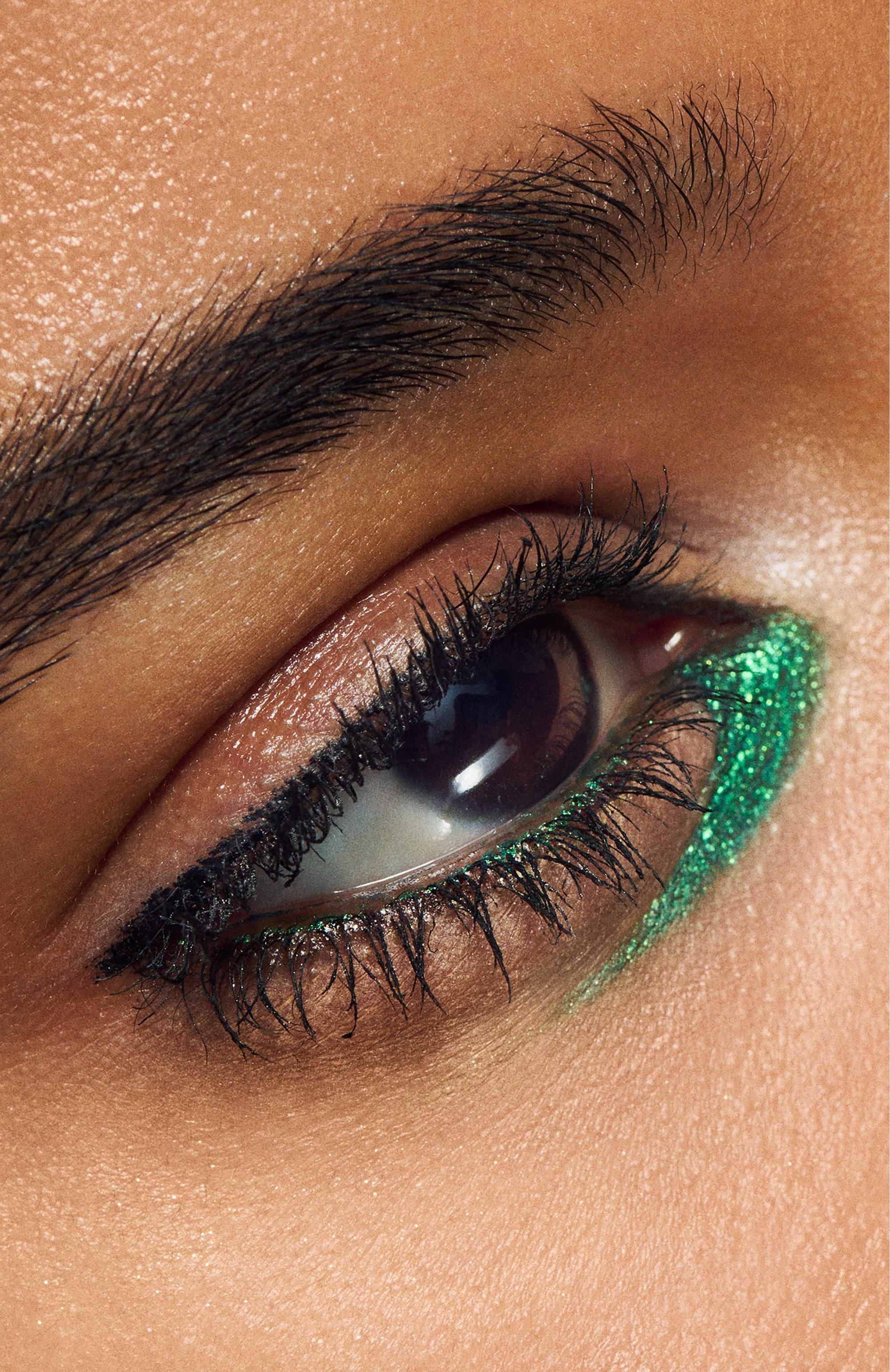 Жидкие тени для век dazzleshadow, оттенок telepathic teal (4ml) MAC, арт. S2PB-04, фото 5