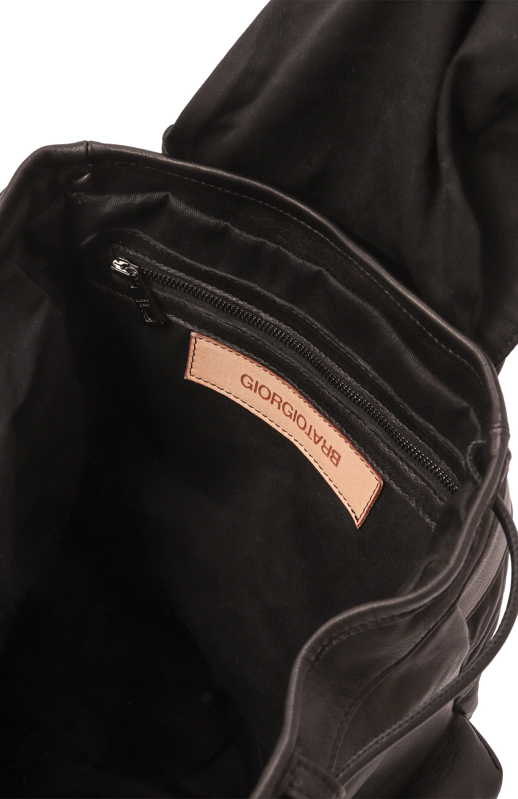 Рюкзак GIORGIO BRATO, арт. BS25S4001V, фото 5