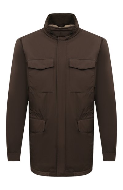 Мужская куртка MVST, арт. BELLERA/VIN