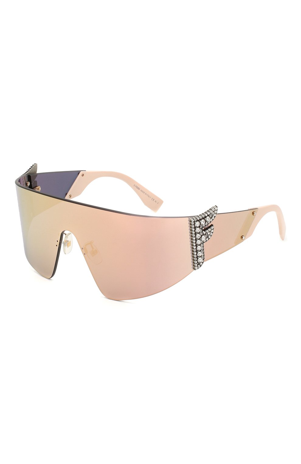 Солнцезащитные очки FENDI, арт. 0382 35J, фото 1