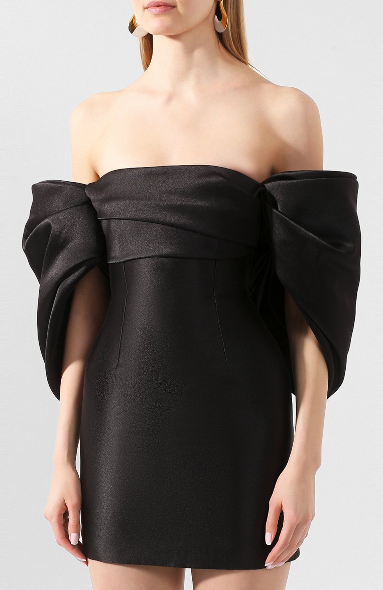 Мини-платье SOLACE LONDON, арт. 0S26085, фото 3