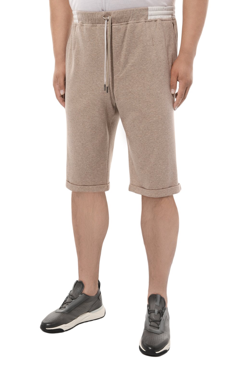 Хлопковые шорты MVST, арт. 14M764/TS00/MUST/58-62, фото 3