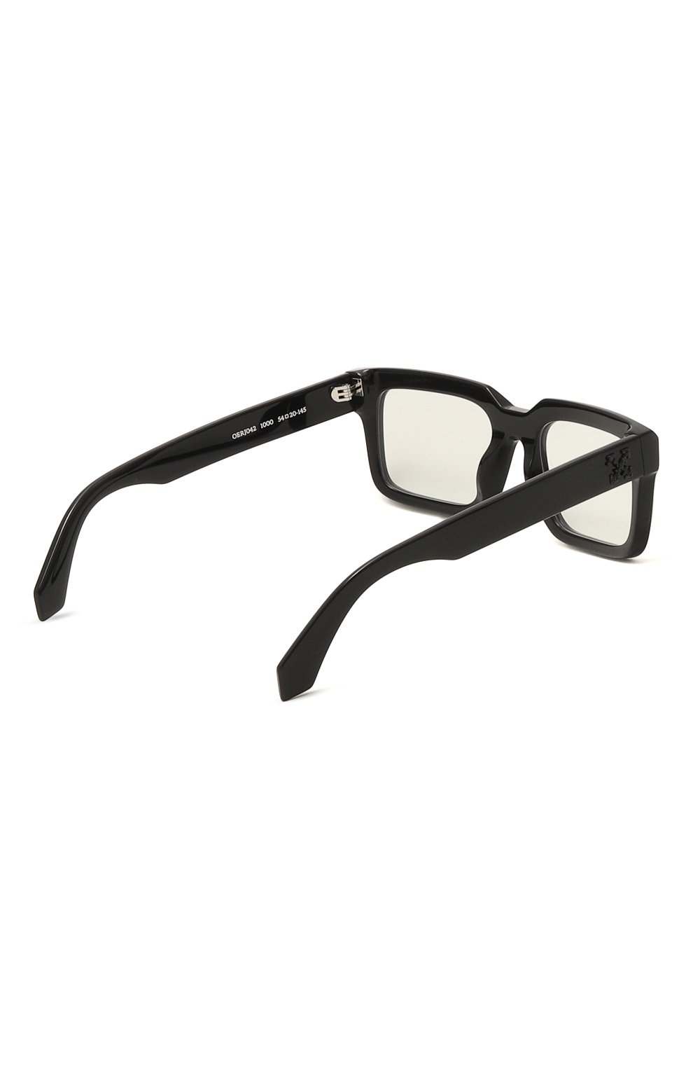 Оправа OFF-WHITE, арт. 0ERJ042/1000, фото 5