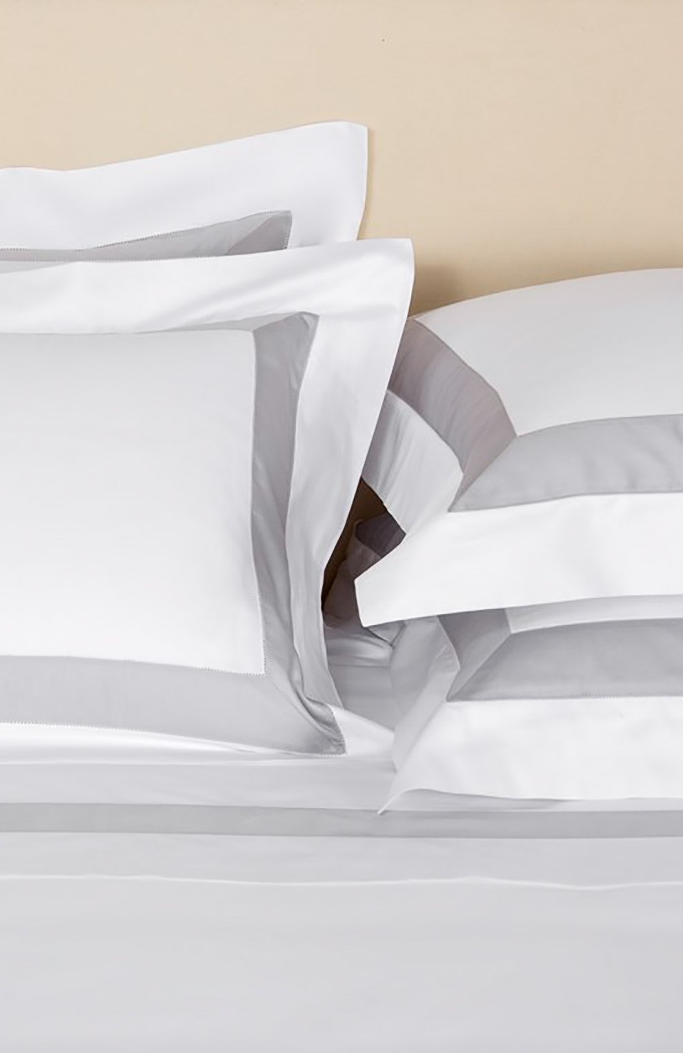 Наволочка bicolore FRETTE, арт. FR2934 E0700 051C, фото 2